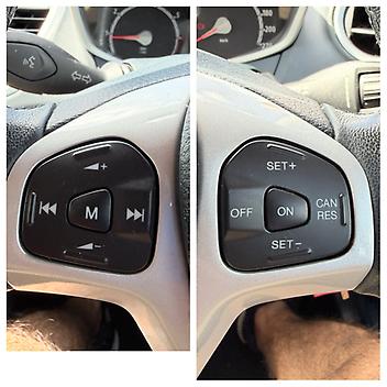 2011 Ford Fiesta 1.6A Zetec ~Bluetooth, Cruise, NZ New, Low kms