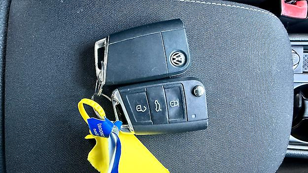 2013 Volkswagen Golf HIGHLINE....ADAPTIVE CRUISE CONTROL