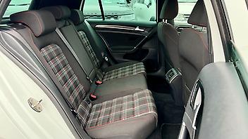 2013 Volkswagen Golf GTI 162KW 2.0P6A/HA5S