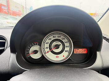 2010 Mazda Demio