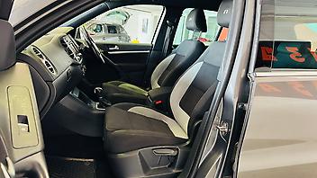 2015 Volkswagen Tiguan R Line .. NZ New ..Tow bar ..