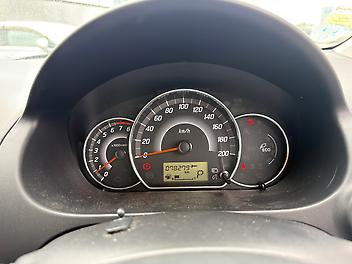 2017 Mitsubishi Mirage