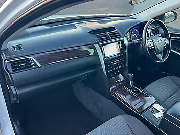 2015 Toyota Camry G Hybrid, Electric Seats, Bluetooth Stereo