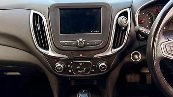 2020 Holden Equinox LT 1.5P/6AT 1.5L