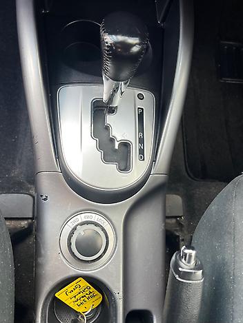 2008 Mitsubishi Outlander 2.4L 4WD 7Seater