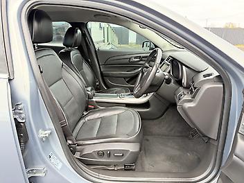 2013 Holden Malibu CDX 2.4L, Bluetooth, Cruise, Heated Seats