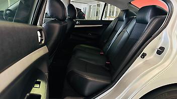 2008 Nissan Skyline 2.5L 