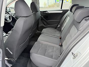 2009 Volkswagen Golf 1.4L TSI Comfortline, Low kms, Gas Saver