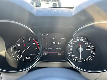 2019 Alfa Romeo Stelvio Stelvio 4WD Low Kms  