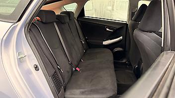 2015 Toyota Prius Bluetooth/Tidy