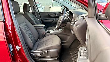2020 Holden Equinox LT 1.5P/6AT 1.5L