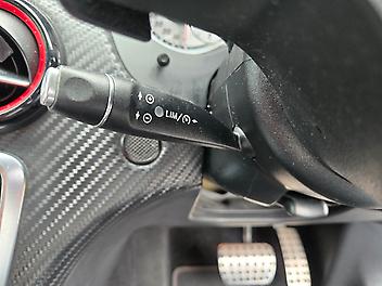 2015 Mercedes-benz A250 4 MATIC