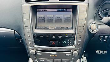 2011 Lexus Is 250 F SPORTS.....