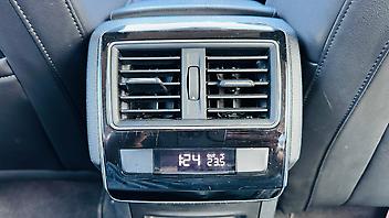 2016 Skoda Superb WAG STYLE 132KW TSI