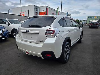 2013 Subaru Xv Hybird ..Low Kms 