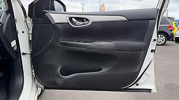 2013 Nissan Sylphy PUSH START/2 KEYS/BLUETOOTH