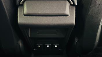 2017 Land Rover Discovery Sport TD4 (110KW) HSE 2.0D