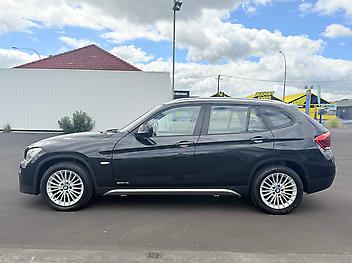 2012 Bmw X1 sDrive18i, Bluetooth, Heated Seats, Park Sensors