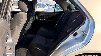 1999 Toyota Altezza RS200