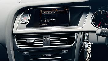 2013 Audi A4 S LINE PACKAGE