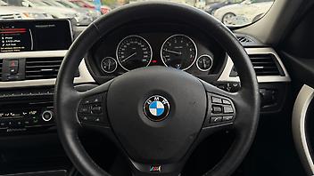 2017 Bmw 330e E-DRIVE