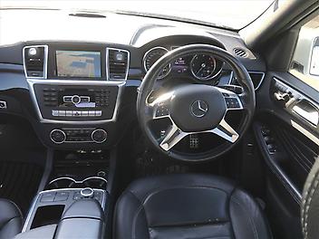2014 Mercedes Benz Ml 350 4Matic AMG Sport Pack