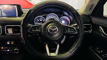2019 Mazda Cx-5 NZ NEW...AA SERVICED