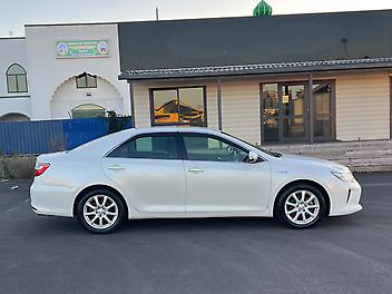 2015 Toyota Camry G Hybrid, Electric Seats, Bluetooth Stereo
