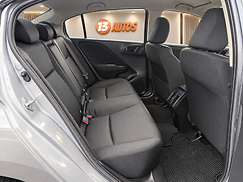 2018 Honda Grace Hybrid with Honda Sensing Suite, 1NZ Owner