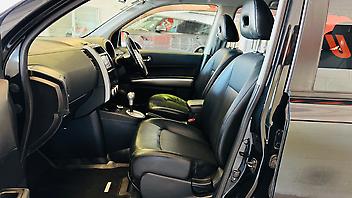 2010 Nissan X-trail 4WD/Tow-Bar/Carplay