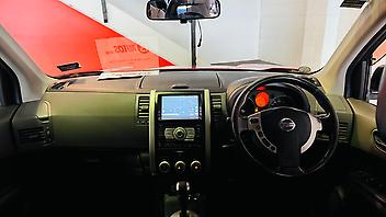2008 Nissan X-trail 4WD