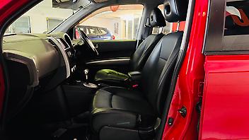 2008 Nissan X-trail 4WD