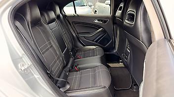 2015 Mercedes Benz A 180 Low Kms