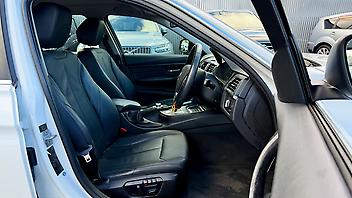 2013 Bmw 320i