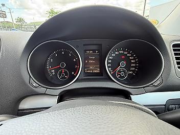 2010 Volkswagen Golf TSI