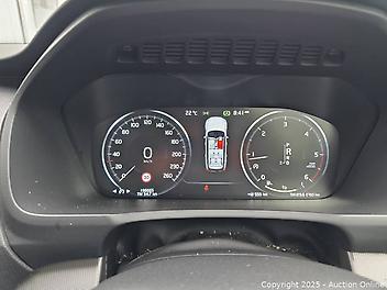 2016 Volvo Xc90 D5 AWD INSCRIPTION 2