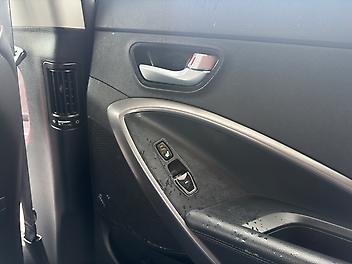 2013 Hyundai Santa Fe DM 2.2D ELITE