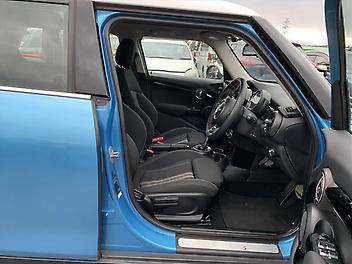 2016 Mini Cooper S