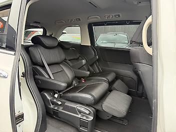 2014 Honda Odyssey ABSOLUTE