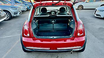 2006 Bmw Mini COOPER