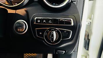 2014 Mercedes-benz C 180 NEW SHAPE