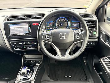 2016 Honda Grace Hybrid EX, Honda Sensing Suite, Low Kms, 1 Owner