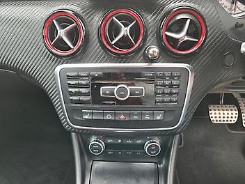 2015 Mercedes-benz A250 4 MATIC