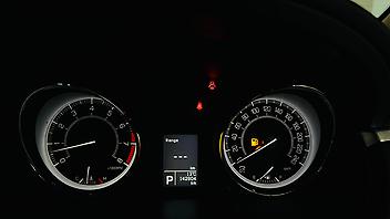 2010 Suzuki Kizashi LTDC 2.4 4DR 