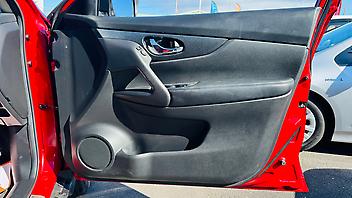 2014 Nissan X-trail 7 Seater/Low Km's