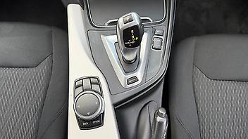 2017 Bmw 330e E-DRIVE