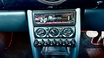 2006 Bmw Mini COOPER