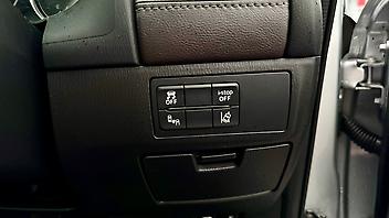 2015 Mazda Atenza SUNROOF/LEATHER HEATED SEATS