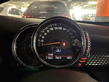 2015 Mini Cooper COOPER S 3D