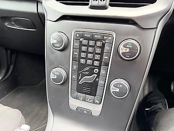 2013 Volvo V40 T4 Cruise, Rear Park Sensors, Push Start *Low kms*